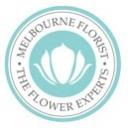 Melbourne Florist logo